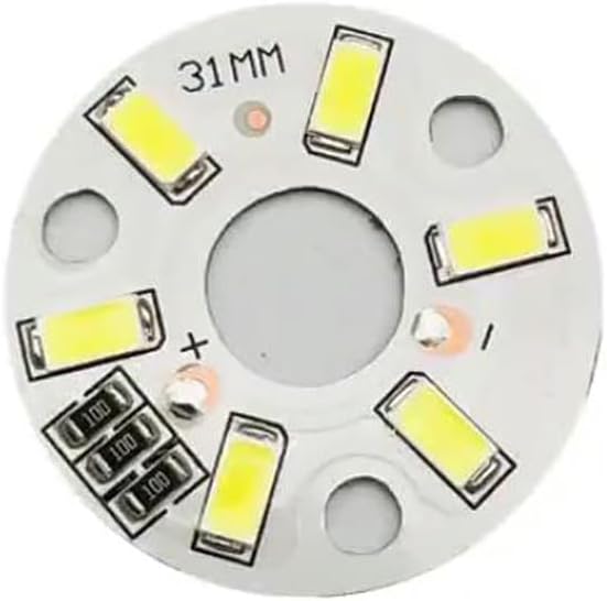 LED Chip Bulb DC5V 1.5m USB Line Dimming Controller for Camper Light Bulb, Home Reading Led Lamp Kit