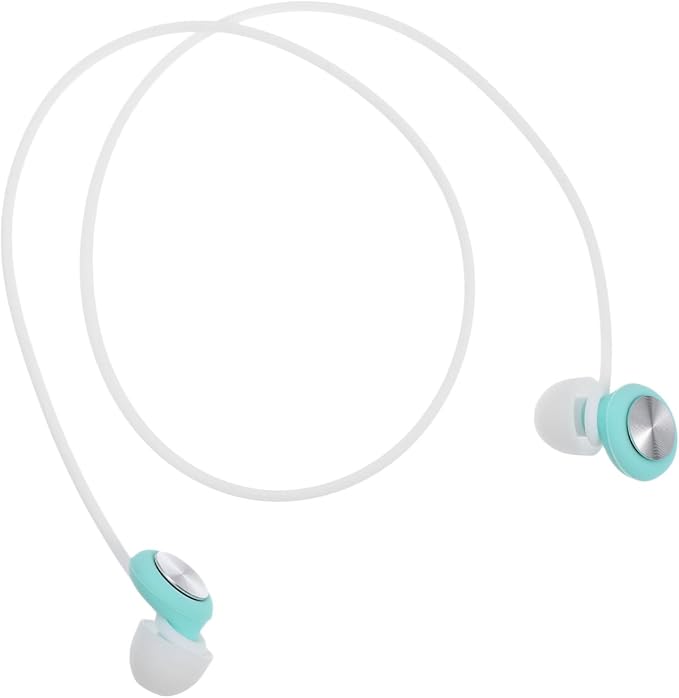 Reusable Silicone and Concerts Noise Cancelling Hearing Protection Comfortable Soft for Concentration Study and Noise Reduction