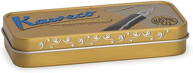 Kaweco BRASS SPORT Fountain Pen Gold 10000920