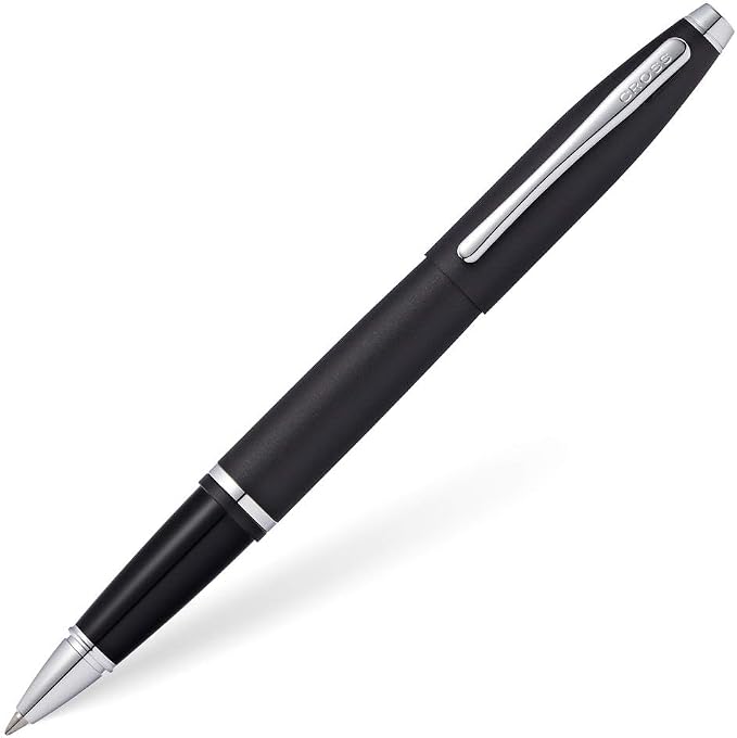 Cross Calais Rollerball Pen Matte Black