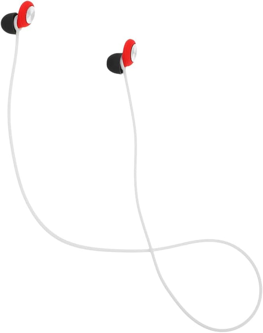FRCOLOR Reusable Silicone Ergonomic Noise Reduction Hearing Protection for Sleeping Studying Travel Soundproof Earbuds for Focus and Noise Cancelling