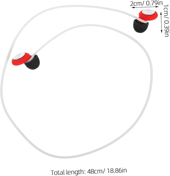 Reusable Noise Cancelling and Studying Silicone Ear Protection for Musicians High Efficiency Noise Reduction for Focus and Sleep