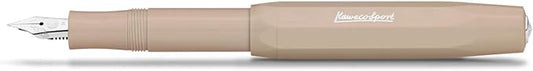 Kaweco Skyline Sport Fountain Pen Macchiato BB
