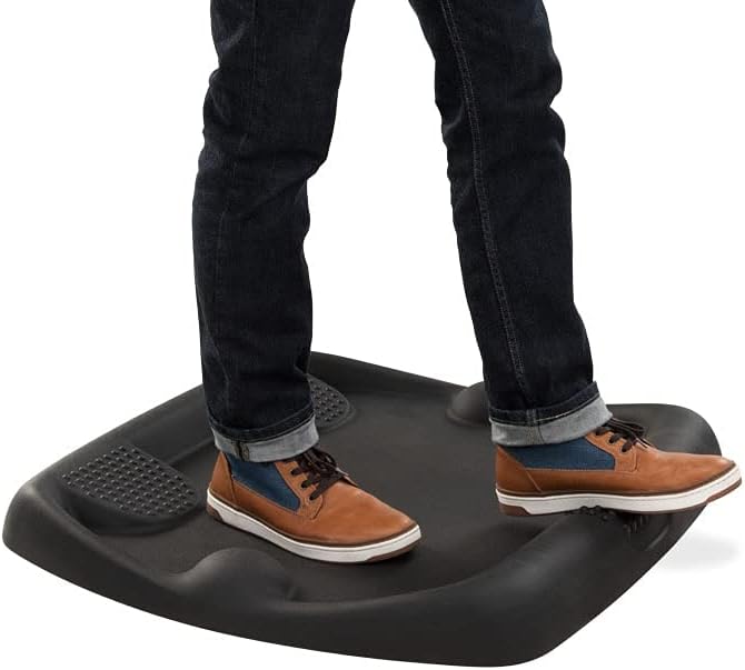 E7 Active Anti-Fatigue Mat by UPLIFT Desk