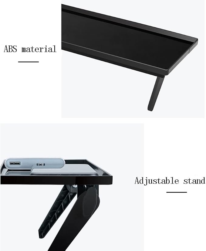 Screen Shelf Monitor Top Shelf TV Top Storage Bracket Computer Screen Shelf TV Top Shelf (Size : M)