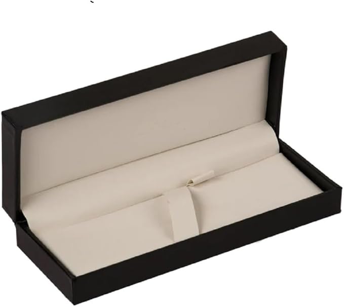 Sheaffer 100 9370 Fountain Pen, Medium Nib, Coffee Black Finish with Gold Trim, Refillable Writing Instrument, Premium Gift Box