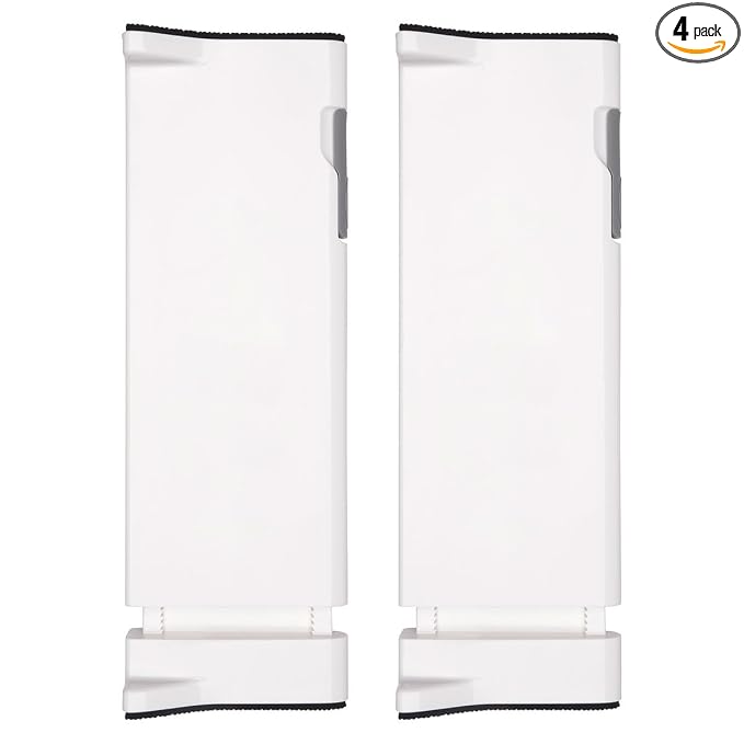 OXO Tot Expandable Dresser Drawer Divider - 4 Pack