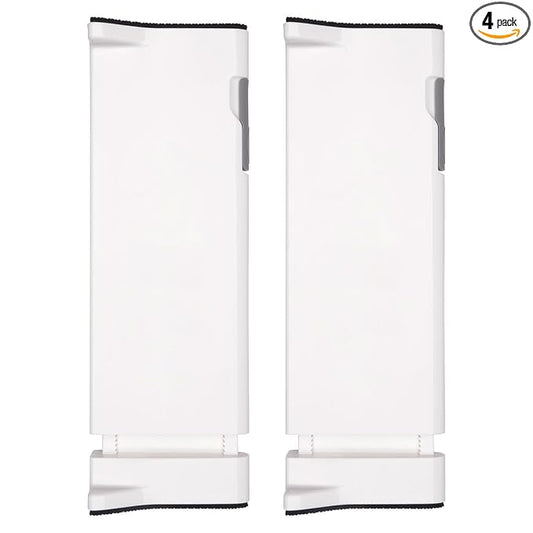 OXO Tot Expandable Dresser Drawer Divider - 4 Pack