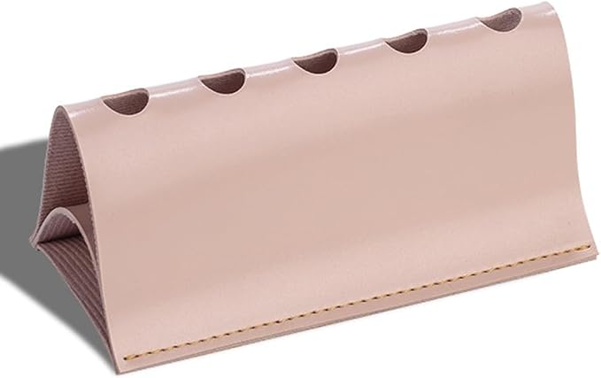 Modern Minimalist Desk Tray For Pencils Pen Supplies Office Organization And Workspaces Decoration