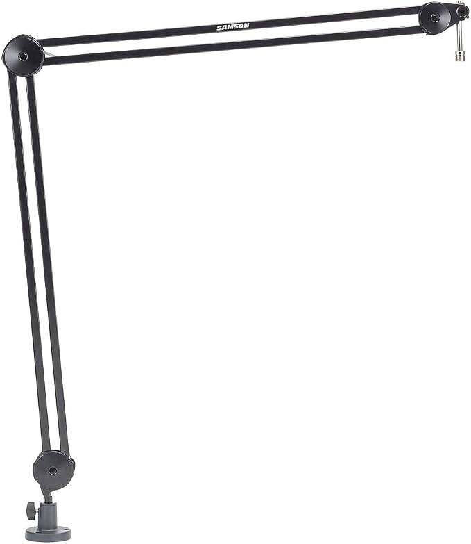 Samson MBA48 Microphone Boom Arm, 48"