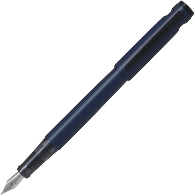 Pilot PFLT1NVF PILOT Writive Fountain Pen, Fine Point, Navy