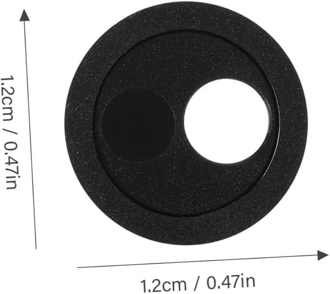 Angoily Webcam Cover Slide, Laptop Camera Privacy Cover, Ultra-Thin Shield for Tablet, Phone, Computer, Privacy Protector Slider