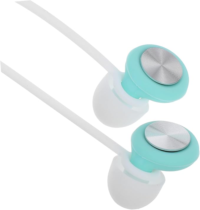 Reusable Soft Silicone Noise Cancelling Travel and Work Comfortable Hearing Protection for Noise Sensitivity and Sound Reduction