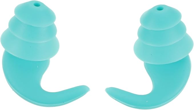 Noise Reduction Silicone for Sleeping Studying Concerts Comfortable Earbud for Noise Canceling and Focus Enhancement in Noisy Environments