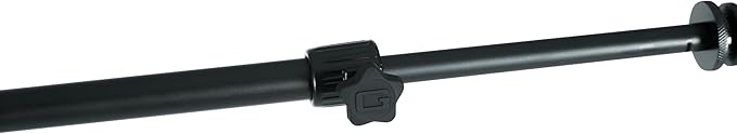 Gator Frameworks Telescoping Boom Arm for Microphone Stands (GFW-MIC-0020)