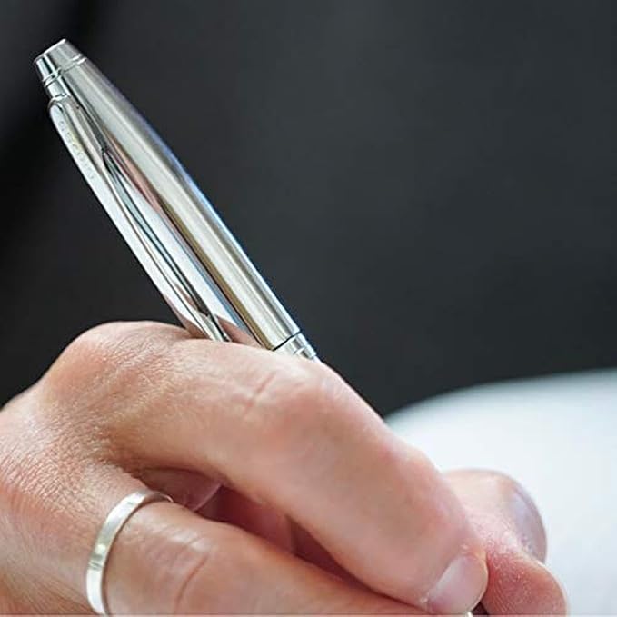 Cross Calais Rollerball Pen Matte Black