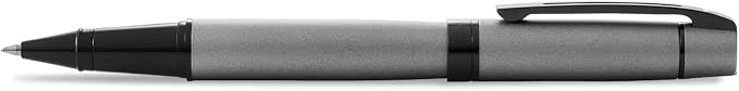 Sheaffer 300 Matte Gray Lacquer Rollerball Pen