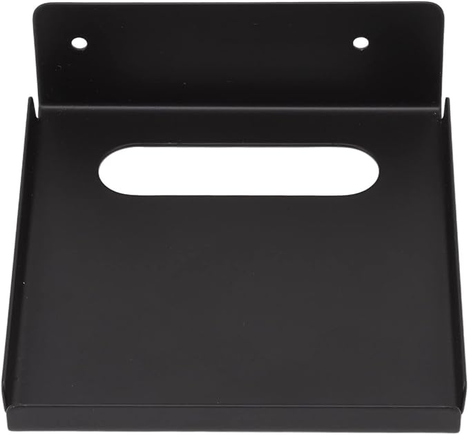 TV Top Screen Shelf Adjustable Computer Monitor Shelf Storage,Computer Monitor Mount Organizer Screen Top Shelf Mount Office Desk Storage Organizer Rack for Streaming Devices