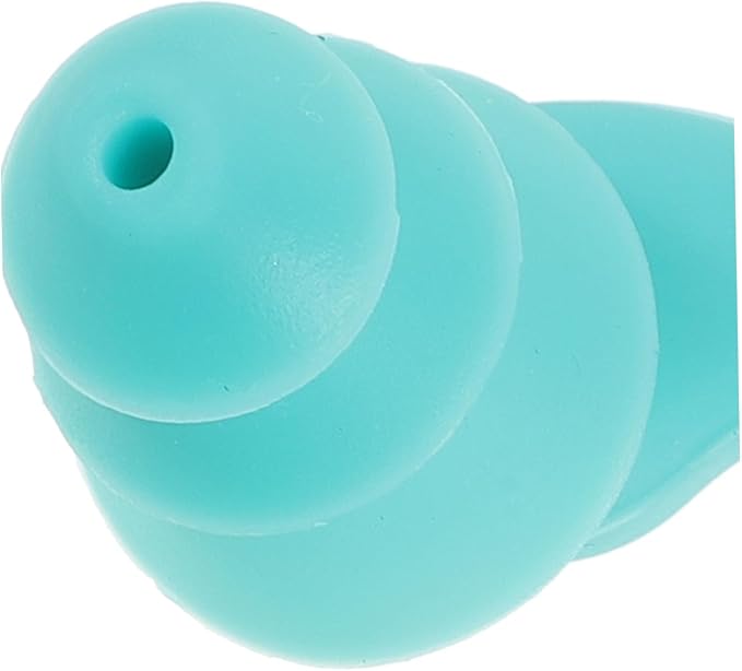 Noise Reduction Silicone for Sleeping Studying Concerts Comfortable Earbud for Noise Canceling and Focus Enhancement in Noisy Environments