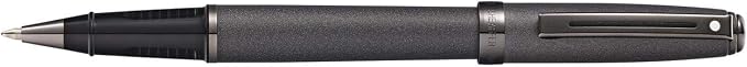 Sheaffer Prelude Matte Gun Metal Rollerball Pen