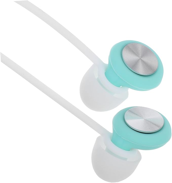 Reusable Silicone and Concerts Noise Cancelling Hearing Protection Comfortable Soft for Concentration Study and Noise Reduction