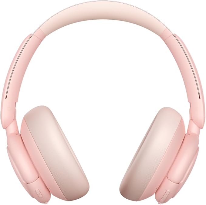 soundcore Life Q30 by Anker, Hybrid Active Noise Cancelling Headphones with Multiple Modes, Hi-Res Sound, Custom EQ via App, 50H Playtime, Comfortable Fit, Bluetooth, Multipoint Connection