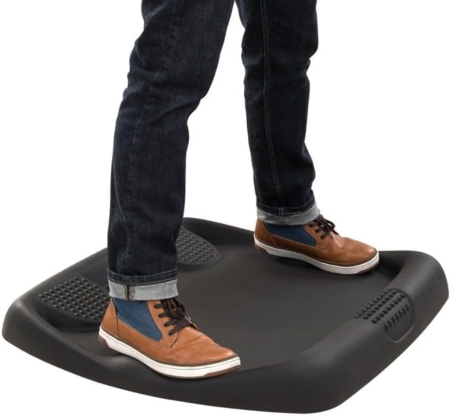 E7 Active Anti-Fatigue Mat by UPLIFT Desk