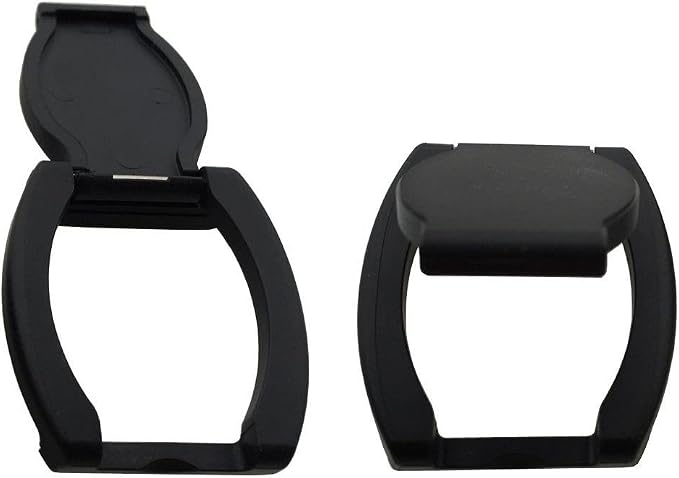 LZYDD Privacy Shutter Protects Lens Cap Hood for Logitech HD Pro Webcam C920 / C930e / C922 / C922x