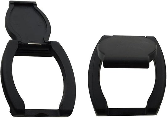 LZYDD Privacy Shutter Protects Lens Cap Hood for Logitech HD Pro Webcam C920 / C930e / C922 / C922x