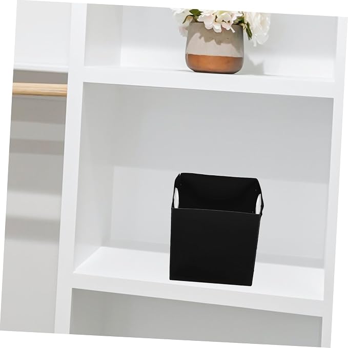 LALAFINA Multipurpose Desk Organizer Storage Holder for Office and Home Chic Design
