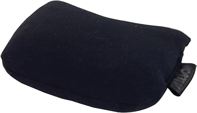 Allsop Comfortbead Wrist Rest -Mouse Black