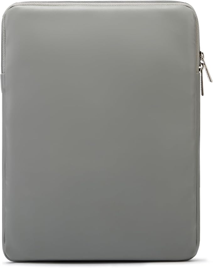 Kinmac 360° Protective Vertical Laptop Sleeve Case Cover Bag (Totem, 13.5 inch-14 inch)