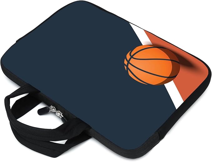 15.6" Laptop Sleeve 14" 15" 15.4" Chromebook Case Ultrabook Case Notebook Sleeves PC Messenger Bag (LQIU-1)