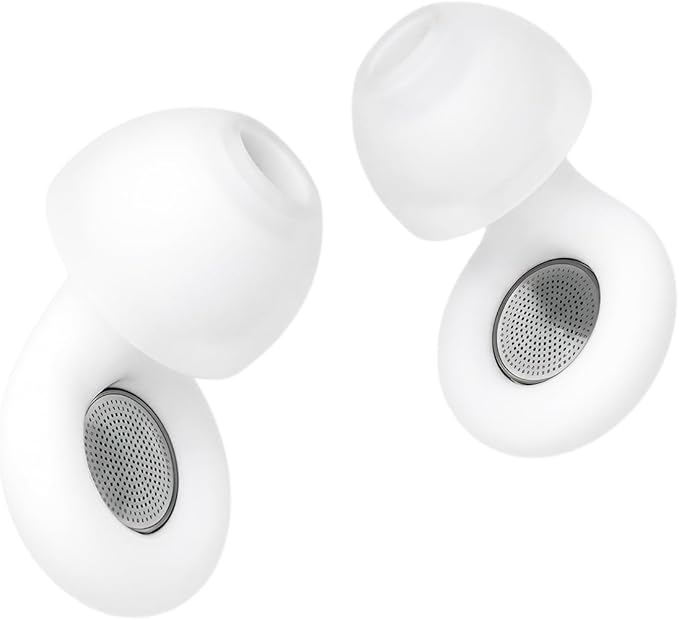 Ear Plugs for Sleeping 45DB Noise Cancelling: Ultra-Comfy Reusable Noise-Reducing Earplugs for Sleeping & Travel & Work Hearing Protection Earbuds with 8 Tips(XS,S, M, L Size)