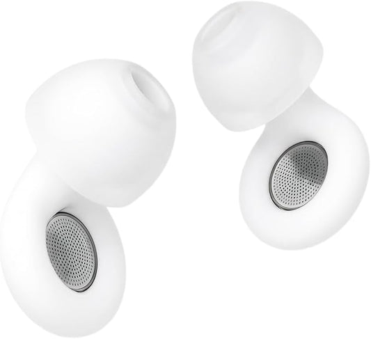 Ear Plugs for Sleeping 45DB Noise Cancelling: Ultra-Comfy Reusable Noise-Reducing Earplugs for Sleeping & Travel & Work Hearing Protection Earbuds with 8 Tips(XS,S, M, L Size)