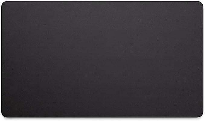 Jotsome Leather Desk Pad Mat, Non-Slip Desk Blotter Pad - Desk Protector for Office, Home, Laptop, and Desktop