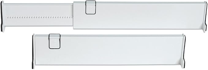 Herrschners Adjustable Drawer Dividers