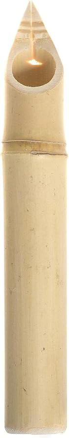 Aitoh Bamboo Pens Jumbo
