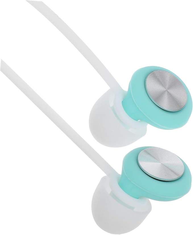 Reusable Silicone Noise Cancelling and Comfortable Hearing Protection for Noise Sensitivity Secure Fit Ear Protection Cover for Travel and Study