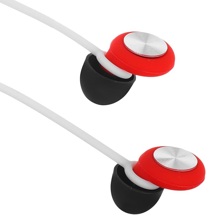 NOLITOY Reusable Soft Silicone and Noise Reduction Comfortable Hearing Protection for Studying Traveling Concerts and Work High-Efficiency Noise Cancelling for Focus and Sleep