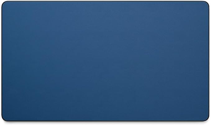 Jotsome Leather Desk Pad Mat, Non-Slip Desk Blotter Pad - Desk Protector for Office, Home, Laptop, and Desktop