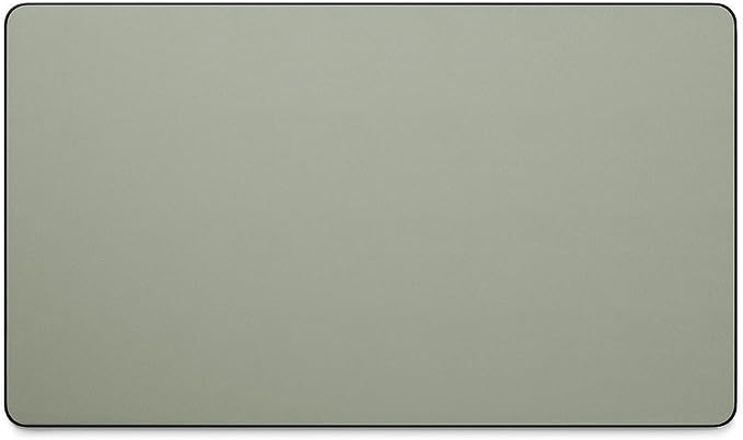 Jotsome Leather Desk Pad Mat, Non-Slip Desk Blotter Pad - Desk Protector for Office, Home, Laptop, and Desktop