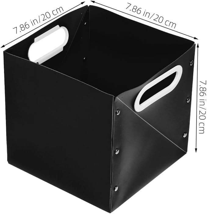 LALAFINA Multipurpose Desk Organizer Storage Holder for Office and Home Chic Design