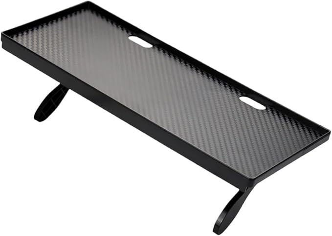 TVs Screen Top Storage Shelfs Adjustable Computer Monitors Desktop Screen Top Storage Rack Routers Shelfs Rack Home Desktop Display Stand