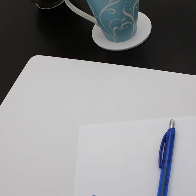 Dacasso Leatherette Conference Pads