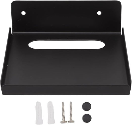TV Top Screen Shelf Adjustable Computer Monitor Shelf Storage,Computer Monitor Mount Organizer Screen Top Shelf Mount Office Desk Storage Organizer Rack for Streaming Devices