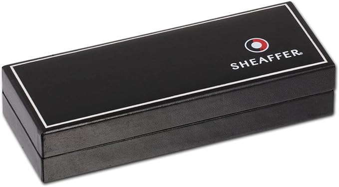 Sheaffer 300 Matte Gray Lacquer Fountain Pen