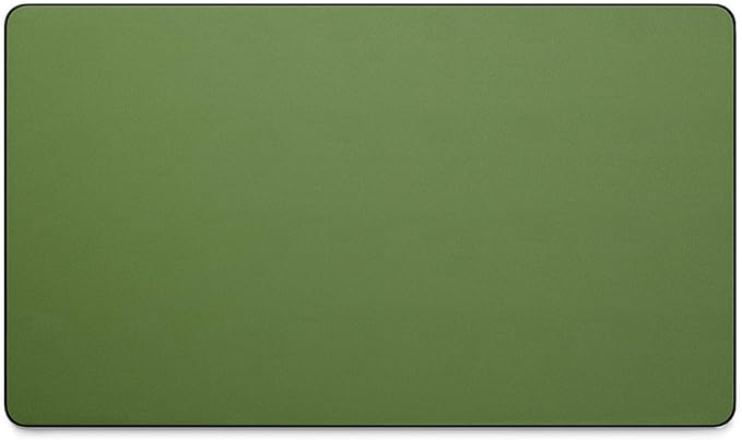 Jotsome Leather Desk Pad Mat, Non-Slip Desk Blotter Pad - Desk Protector for Office, Home, Laptop, and Desktop