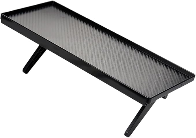TVs Screen Top Storage Shelfs Adjustable Computer Monitors Desktop Screen Top Storage Rack Routers Shelfs Rack Home Shelf
