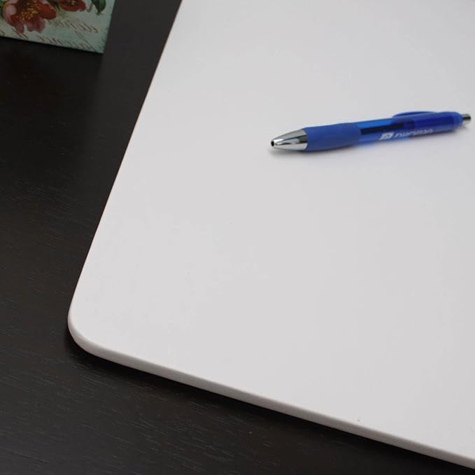 Dacasso Leatherette Conference Pads